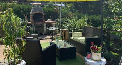 House in the heart of Franche Comté