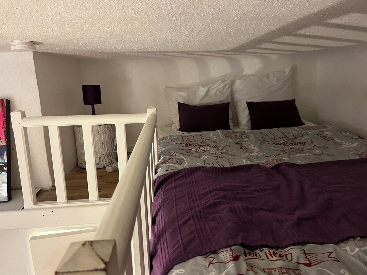 Image de profil de l’hôte