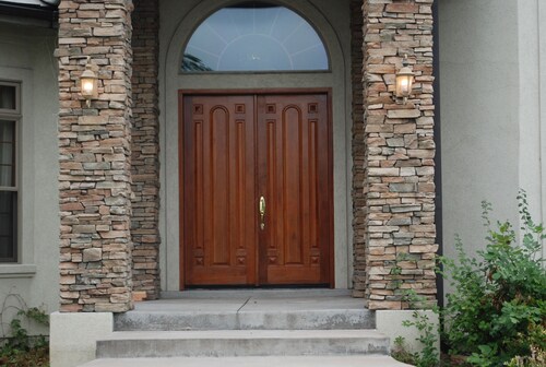 Großes Anwesen in der Nähe von allem.