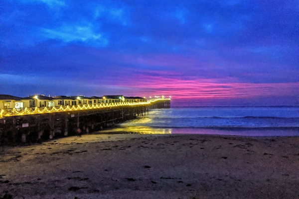 Praia