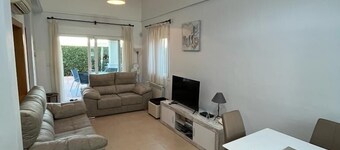 2 Bedroom Villa on 5* golf resort w/Own Pool, Countryside Views, A/C