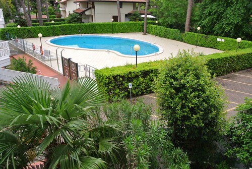Residence RUBIN 40 - Lignano