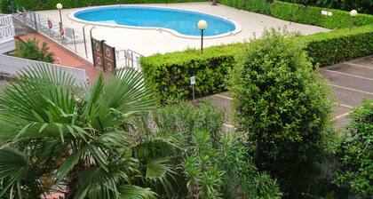 Residence RUBIN 40 - Lignano