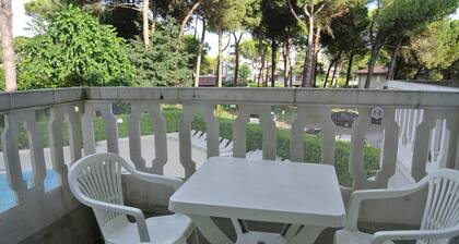 Residence RUBIN 40 - Lignano