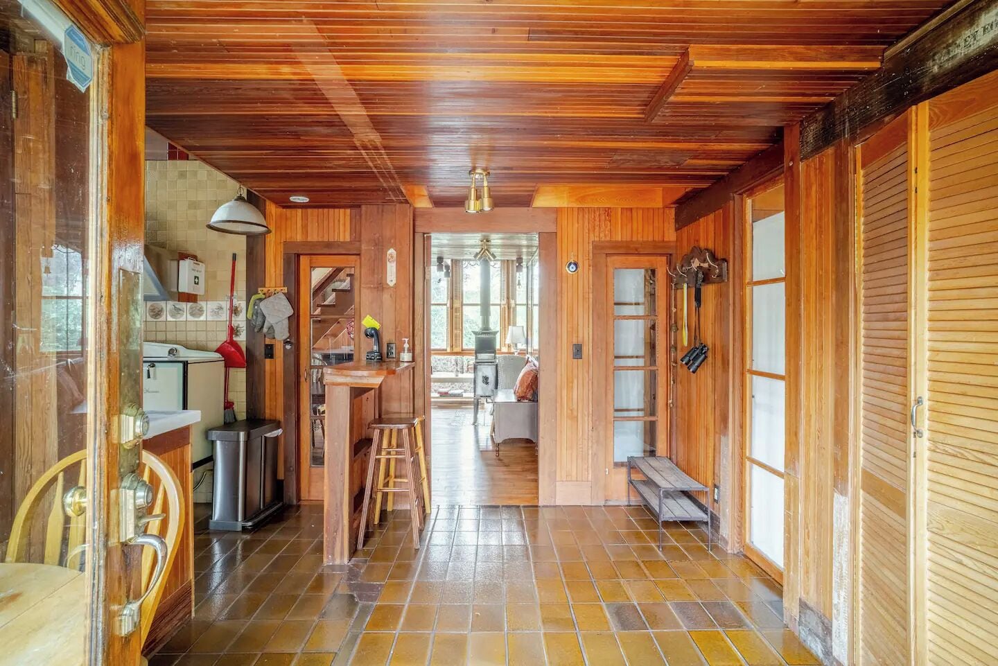 Interieur