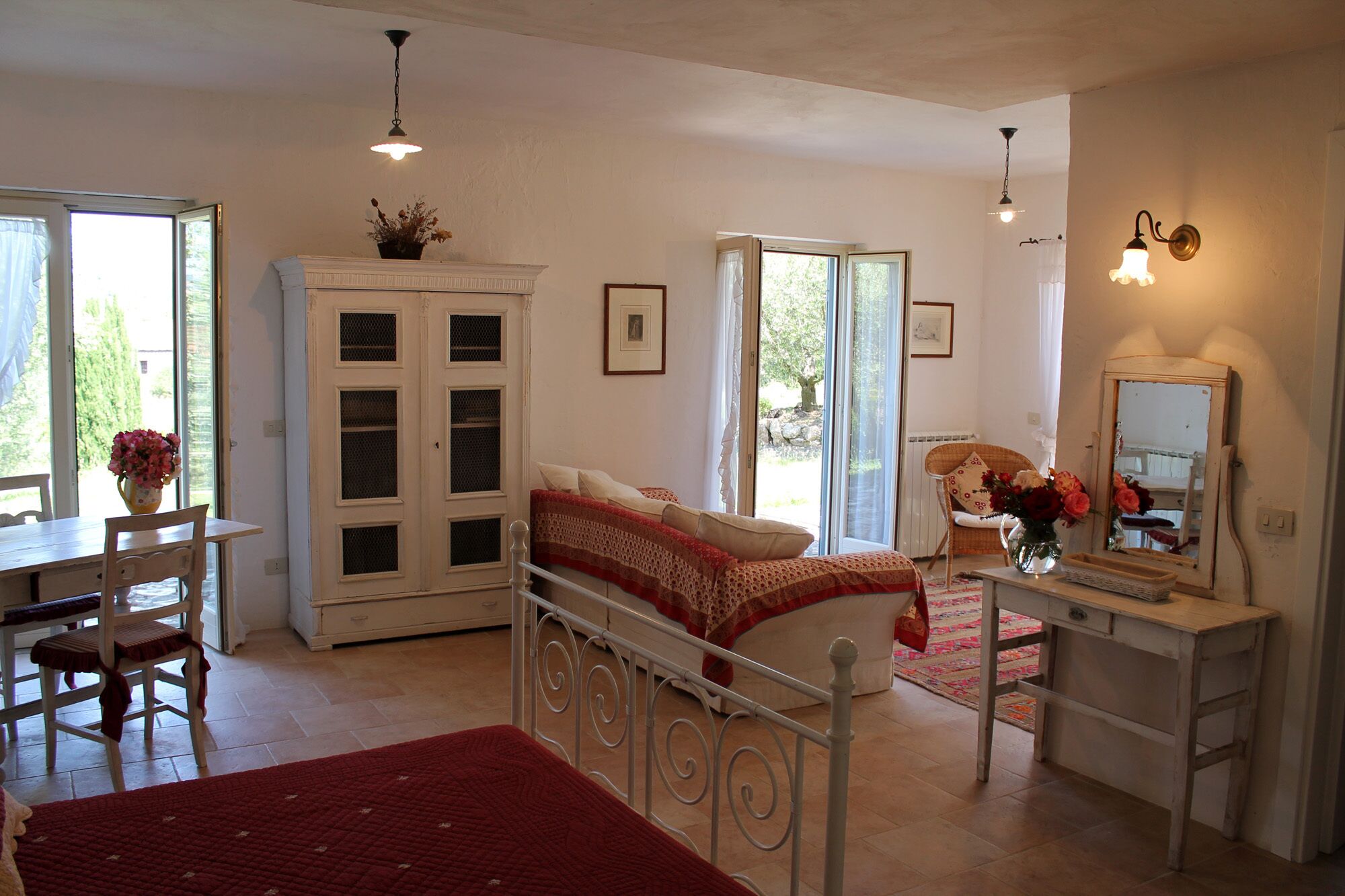 Cacciata Cottage Great Asia - Capalbio