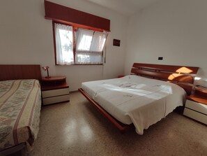 2 bedrooms - Villa Dolores - Lignano Sabbiadoro (Lignano Sabbiadoro)