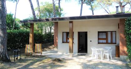 Villa Dolores - Lignano Sabbiadoro