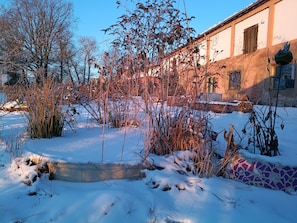 Ulkoalueet