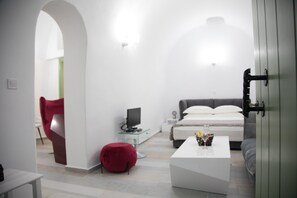 1 Schlafzimmer, WLAN