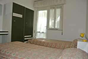 2 Schlafzimmer