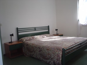 2 chambres