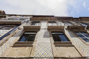 Exterieur