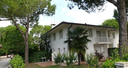 Villa Barbara - Lignano