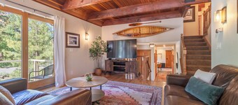Amazing 7 Br/ 5.5 Ba Home in Northstar Resort