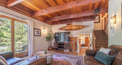 Amazing 7 Br/ 5.5 Ba Home in Northstar Resort