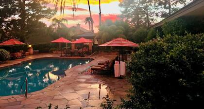 Scottsdale Resort -tyyli, yksityinen Casita yksityisessä asunnossa