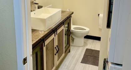 Fresh Upgraded Interior Alongside Kodiak's Pristine Exterior
