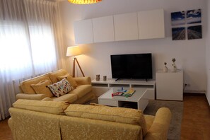 TV connectée
