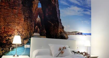 CENTRAL VACATION APARTMENT