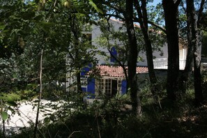 Fachada