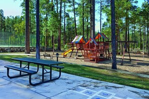 Espace pour enfants