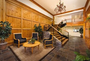Intérieur