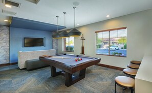 Sala de jogos