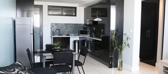 Beautifully furnished, in the heart of Windhoek!