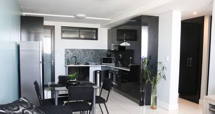 Beautifully furnished, in the heart of Windhoek!