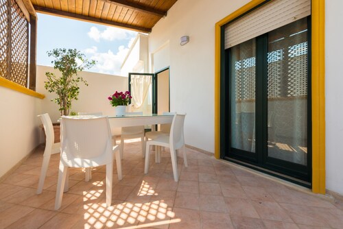 B & B Li Tarici - Perhehuoneisto