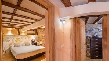 2 camere, ferro/asse da stiro, Wi-Fi, lenzuola