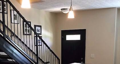 Auburn Gameday condo