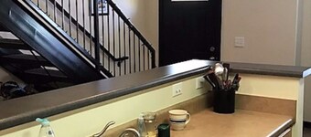 Auburn Gameday condo