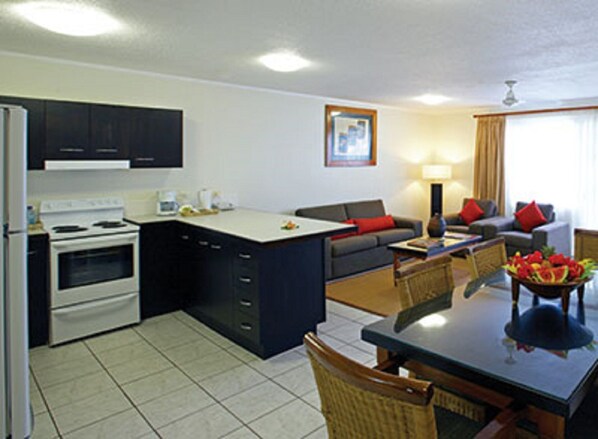 Interior - Refreshing ocean waters! (Nadi)