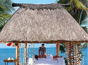 Spa - Refreshing ocean waters! (Nadi)