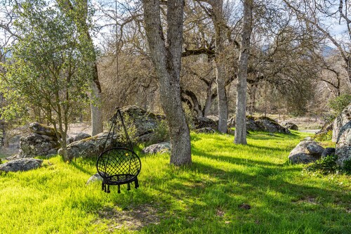 Rock View Villa Property