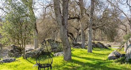 Rock View Villa Property