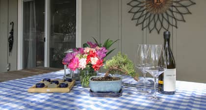 Welcome to the Hooker House