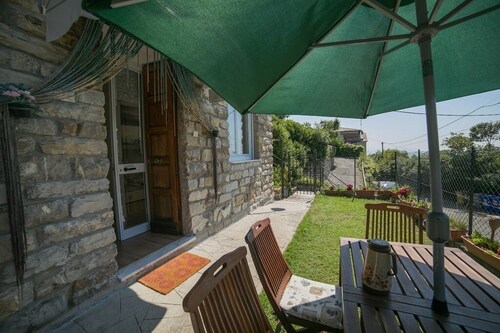 Villetta Margherita kaupungissa San Michele di Pagana - Rapallo<br>