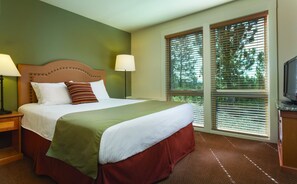 3 Schlafzimmer, Bügeleisen/Bügelbrett, WLAN, Bettwäsche