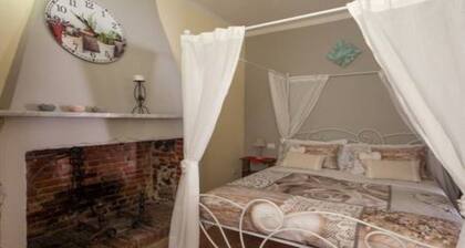 Une ambiance familiale pour des vacances inoubliables - Storm Room