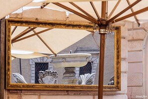 Detalle exterior