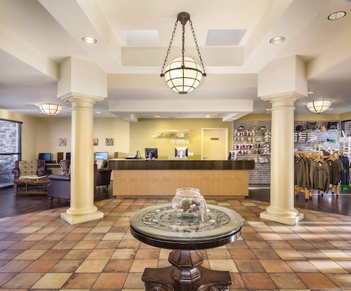 ラスベガスをスタイリッシュに訪れましょう！