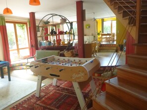 Spelletjeskamer