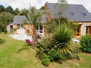 Terras
