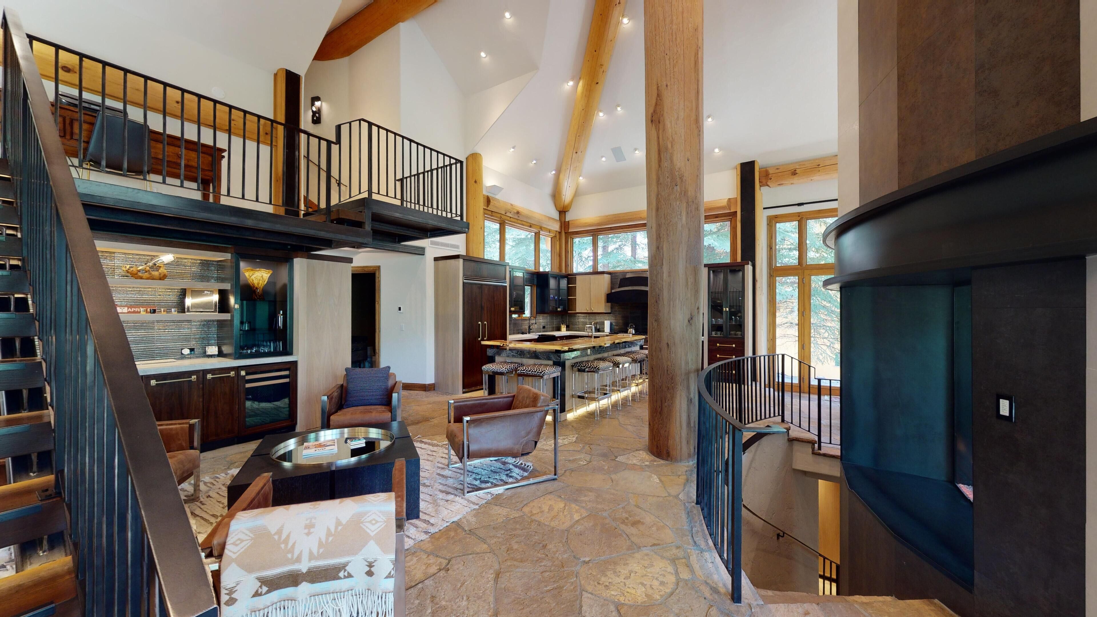 Horseshoe Hideaway ~ 6BR Residence~Grand Hyatt Access