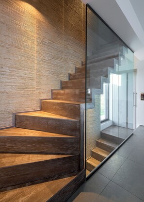 Interior - Great Albatross Villa (Γεννάδι)