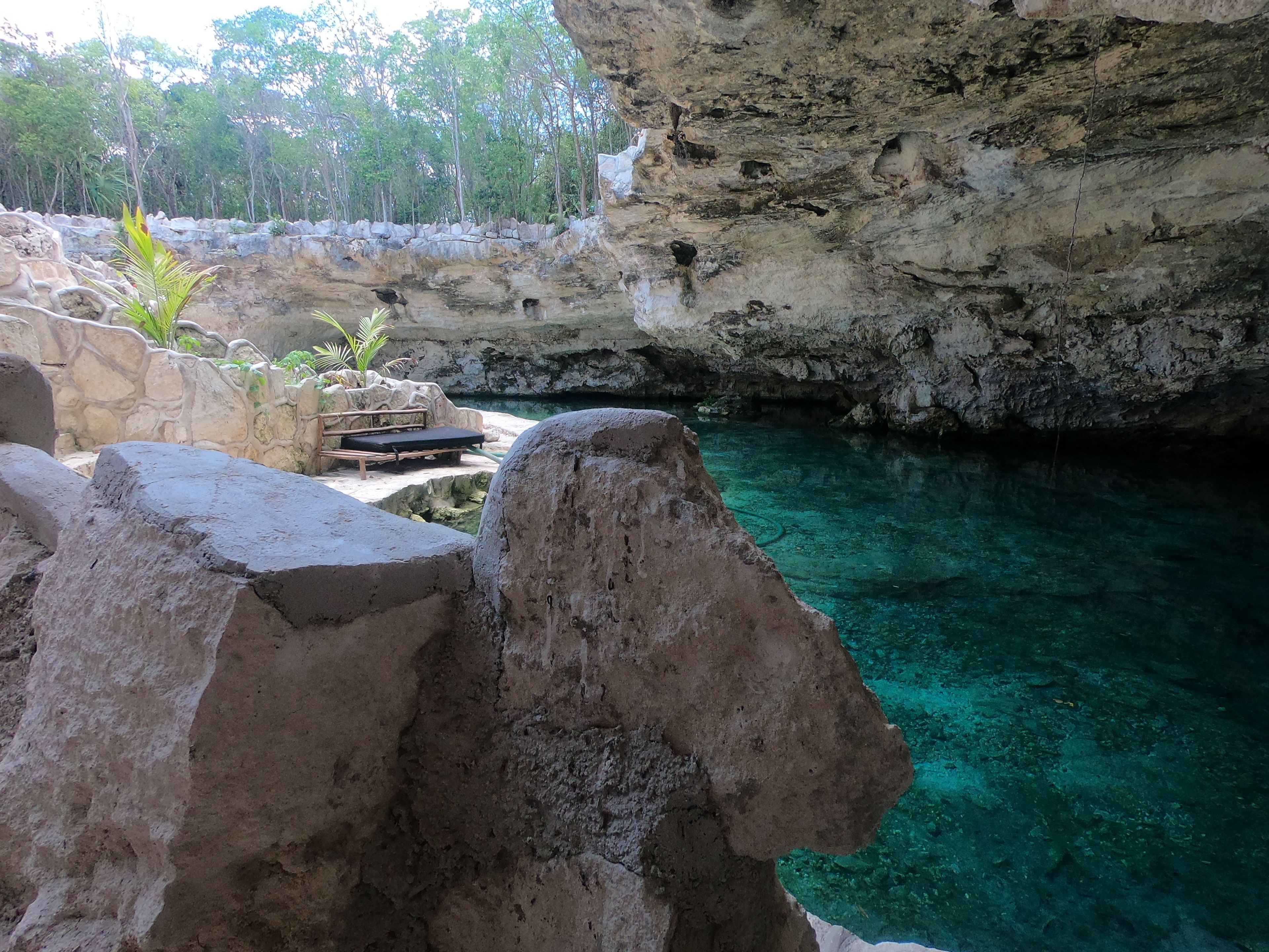 Photo - Hotel Casa Tortuga Tulum - Cenotes Park Inclusive