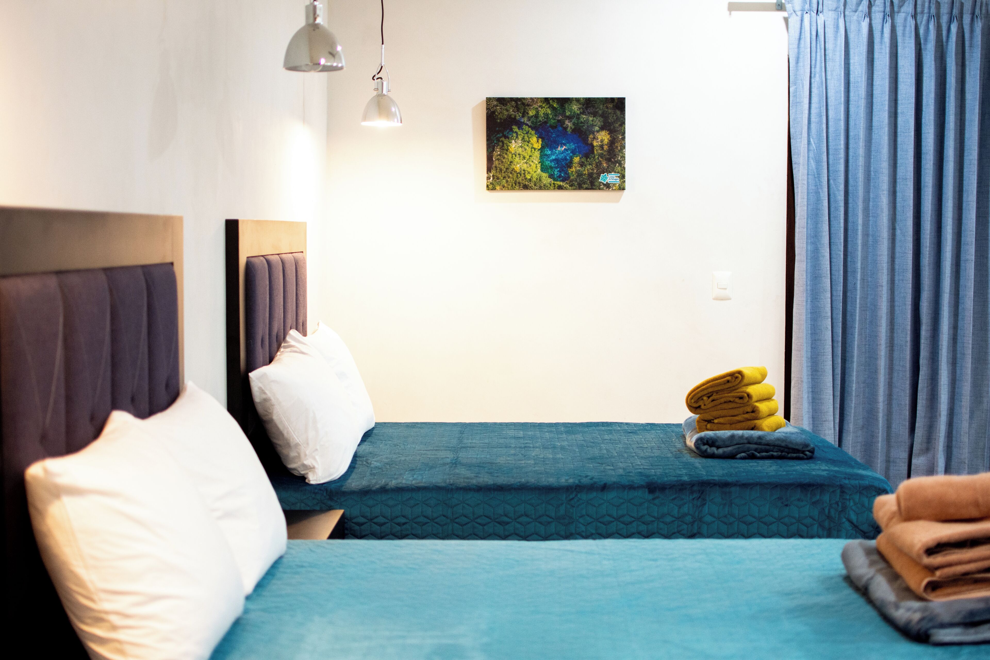 Photo - Hotel Casa Tortuga Tulum - Cenotes Park Inclusive